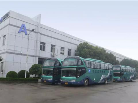 “恋人思贤”——记利来国国际网站集团2018年康健文化之旅 